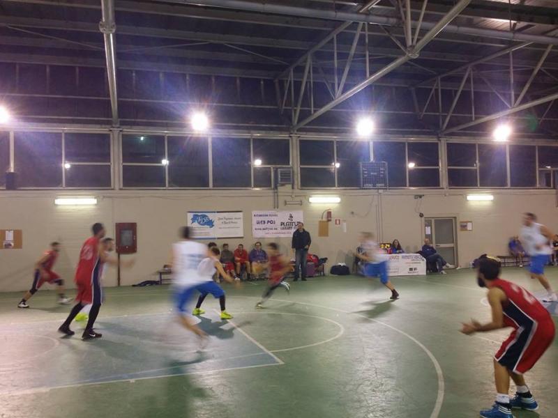Promozione: Basketlandia espugna il campo della Virtus Neapolis. 