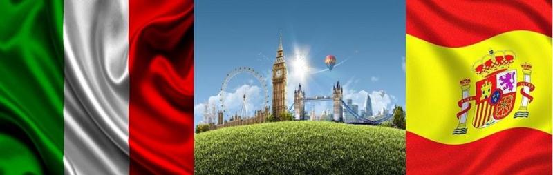 LAVORO LONDRA TRABAJO LONDRES : In Inghilterra: E' sfida Napoli-Milan per Klopp ma lui vuole la Premier