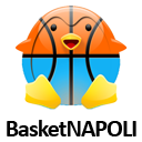 Basket Napoli  megaride basket basket basket sportiva 